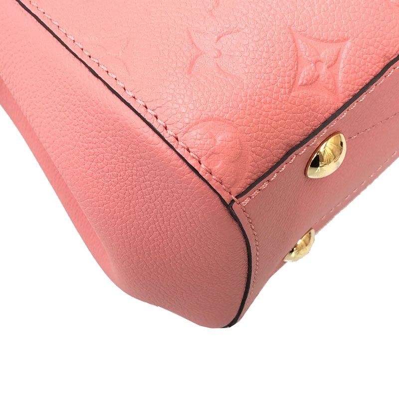 LOUIS VUITTON ルイ・ヴィトン ショルダーバッグ モノグラム アン 