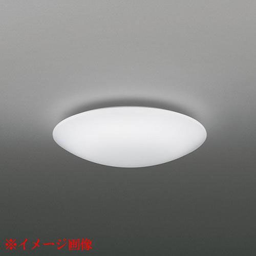 D2936未開封 LEDシーリングライト 調光タイプ ～10畳 コイズミ(Kozum) BH181003C