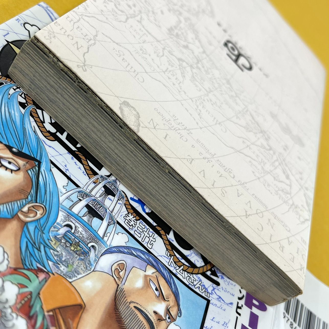 112冊】ONE PIECE ワンピース 1～110巻 + エピソード エース