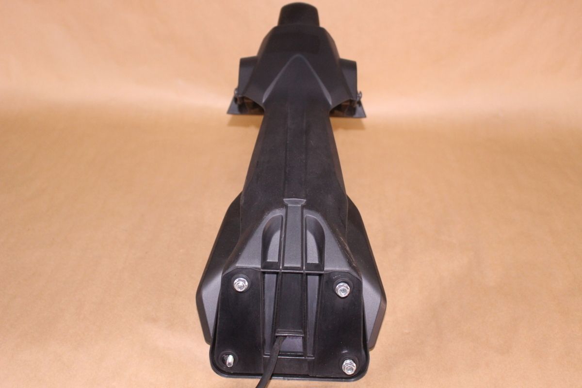 ヤマハMT-03リアフェンダーD-1725