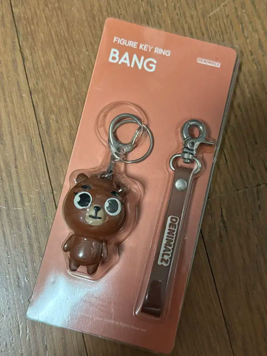 DENIMALZ BANG フィギュアキーホルダー 楽天市場】DAY6 [ PETIT