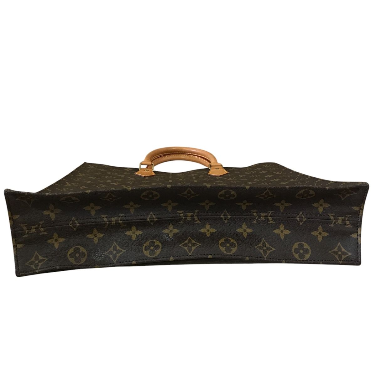 ルイヴィトン VUITTON M51140 MI0082 サックプラ　中古品 LOUIS VUITTON ルイ・ヴィトン サックプラ バッグ モノグラム