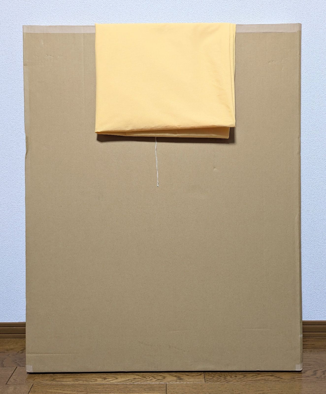 真作】【直筆サイン】セルジュ・ラシス「紅葉の頃」【美品