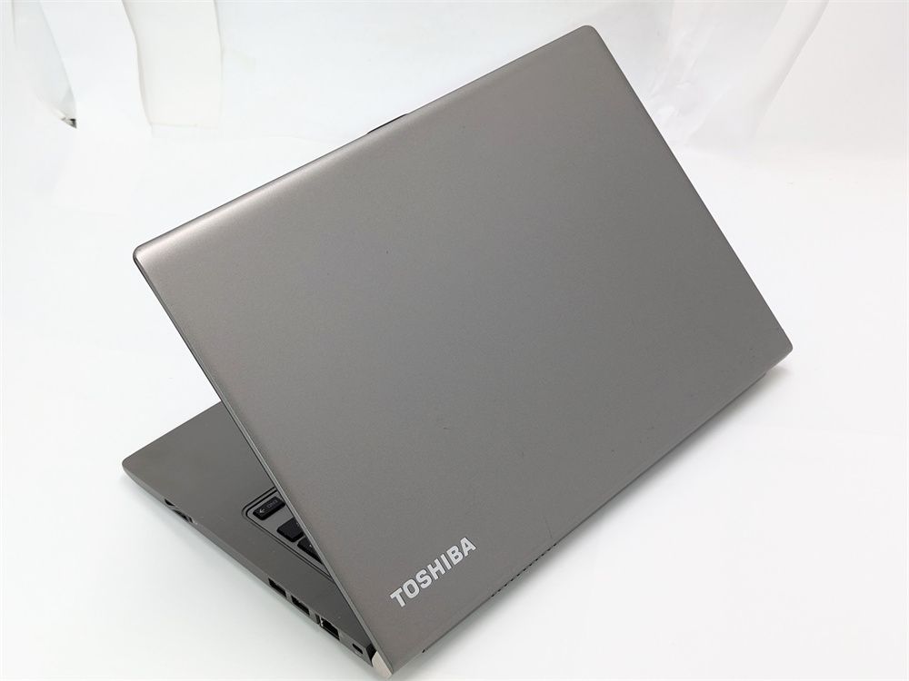 送料込 おまけ有り 高速SSD 13.3型 軽量薄型 中古ノートパソコン 第7 