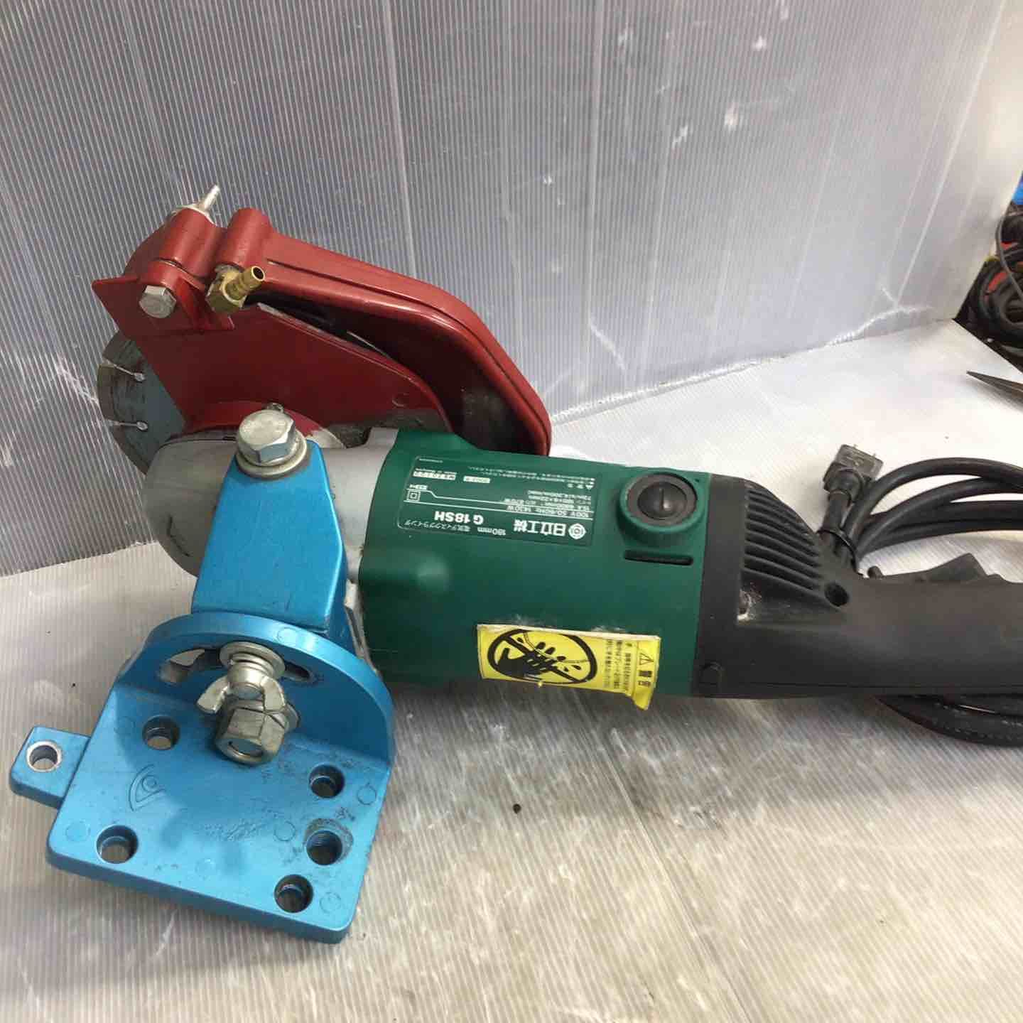 G18SH 草加店