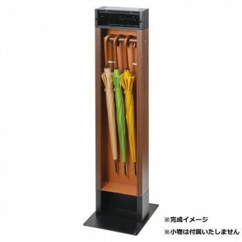 セトクラフト ネームライト付ポストスタンド GALVA S24-0503 HRDEVELOPMENT_JP