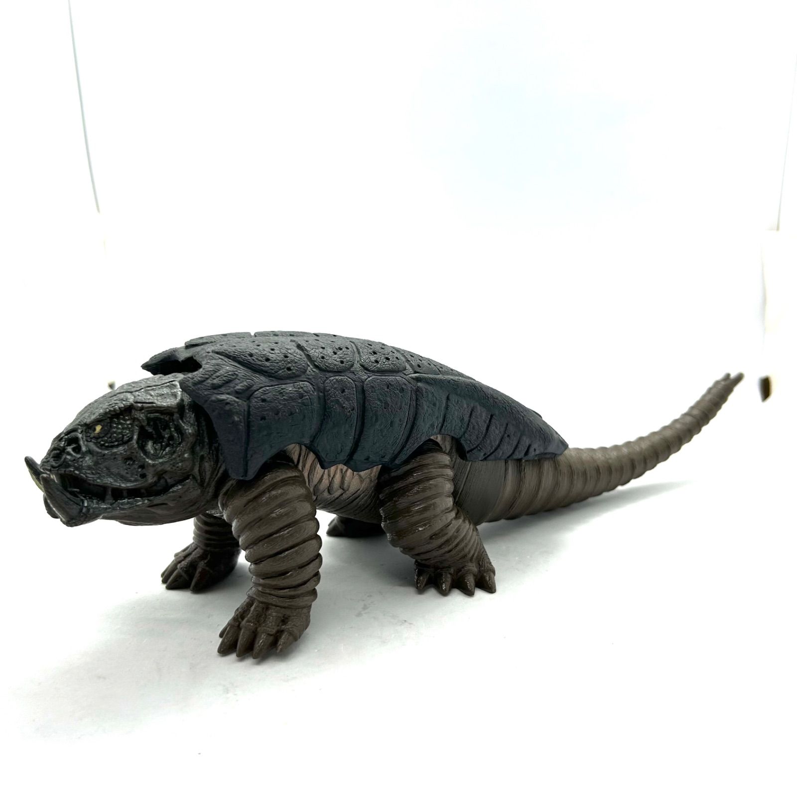 パワードモンスター『ガボラ』『ケムラー』『テレスドン