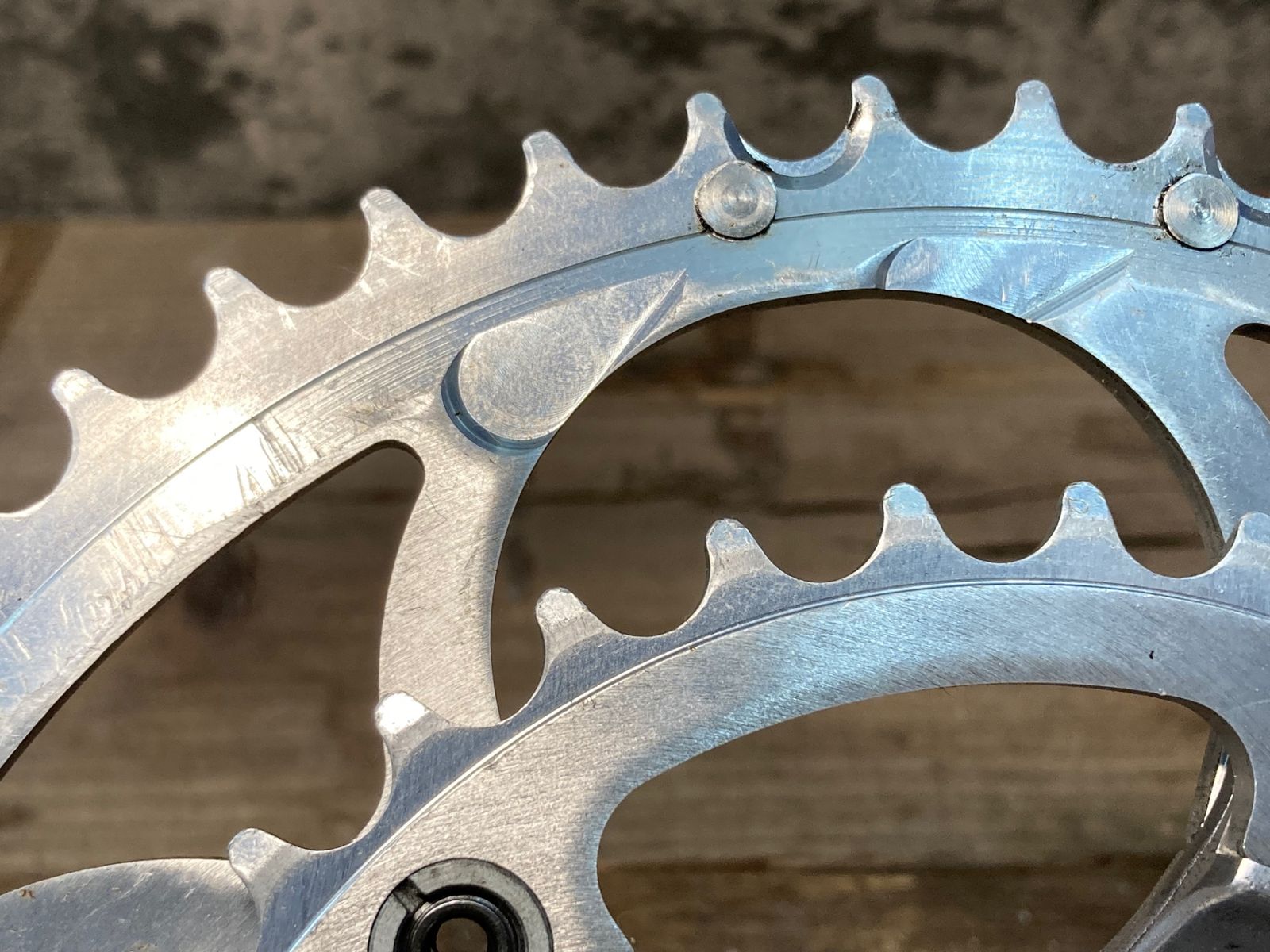 IP564 購入 カンパニョーロ CAMPAGNOLO ケンタウル CENTAUR クランク