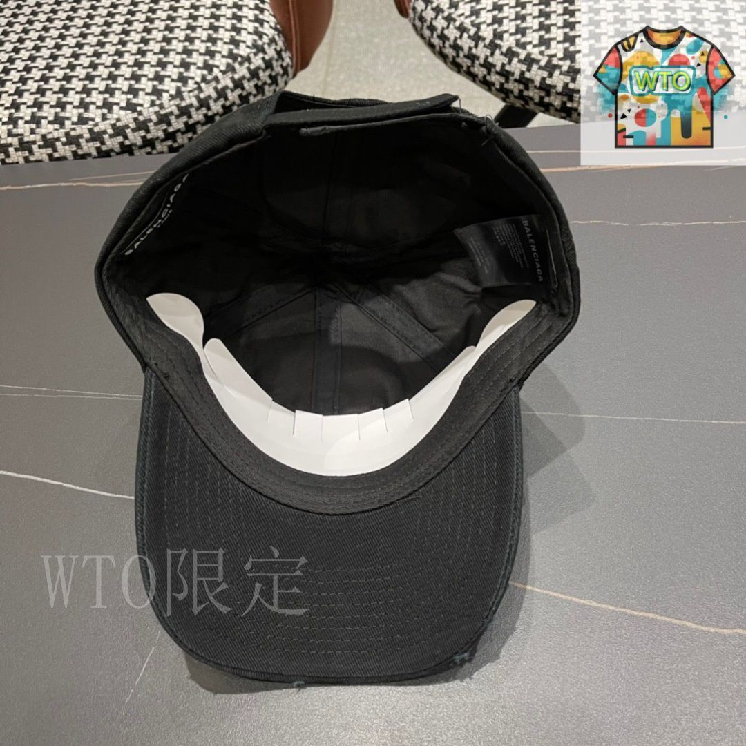 正規オンライン購入　バレンシアガ　キャップ　L58 楽天市場】バレンシアガ BALENCIAGA キャップ メンズ レディース 帽子