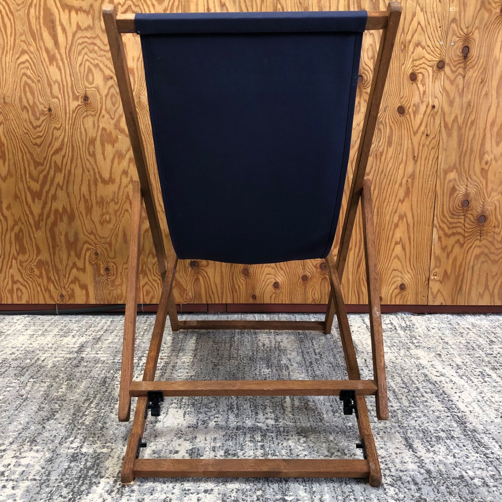 MFG ビーチチェア