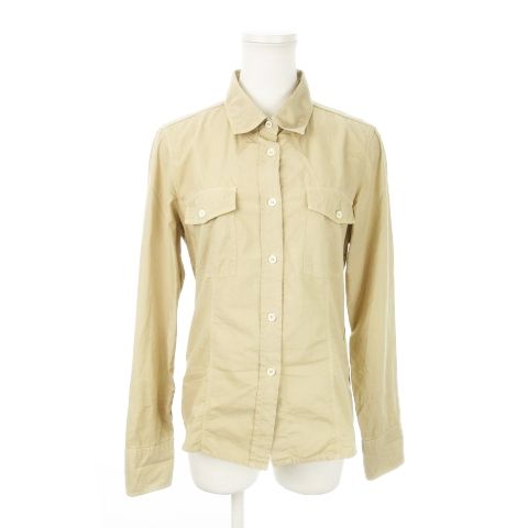 MONCLER ベージュ 長袖 MONCLER ベージュ 長袖トップス