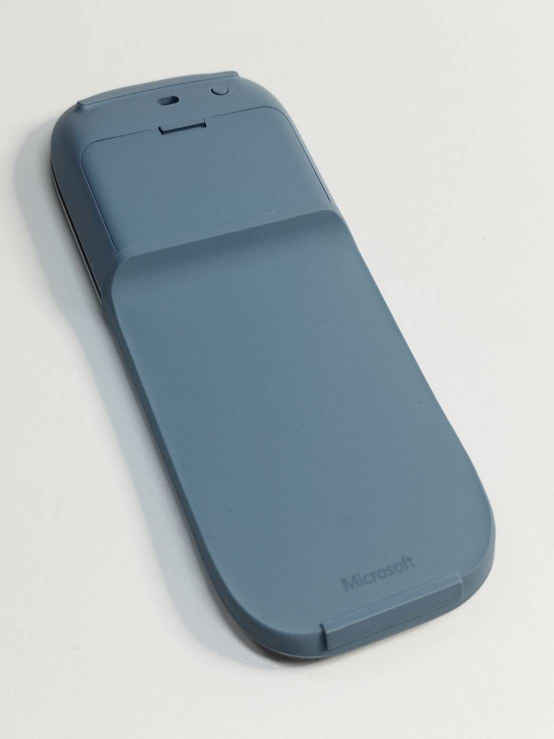 Microsoft マイクロソフト ワイヤレスマウス Arc Mouse 1791