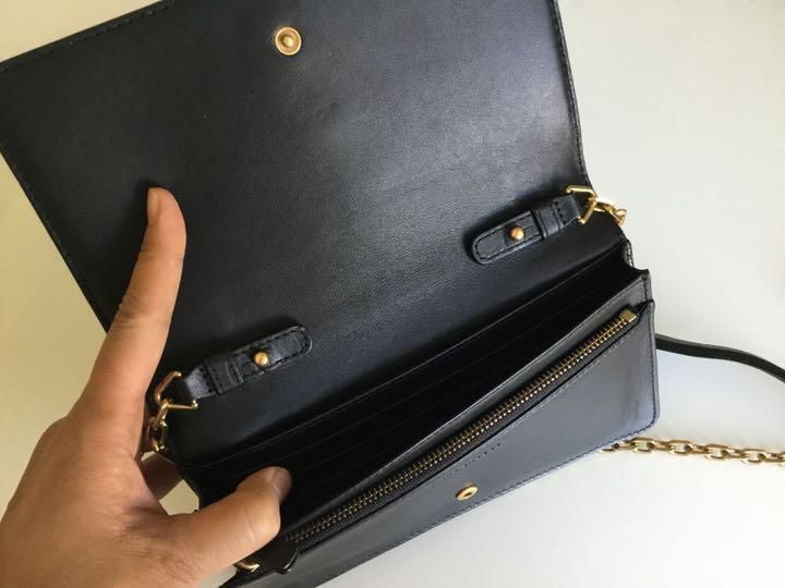 MARC JACOBS J MARC 長財布 お財布ショルダー - メルカリ