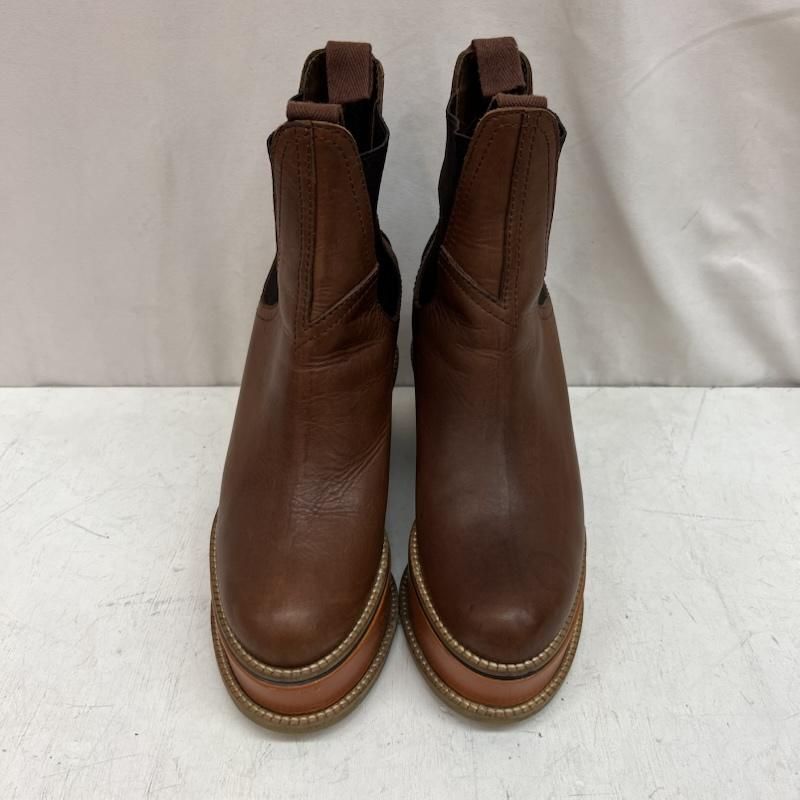 Vivienne Westwood ウッド ブーツ サイズ37 26286154-1_1.jpg