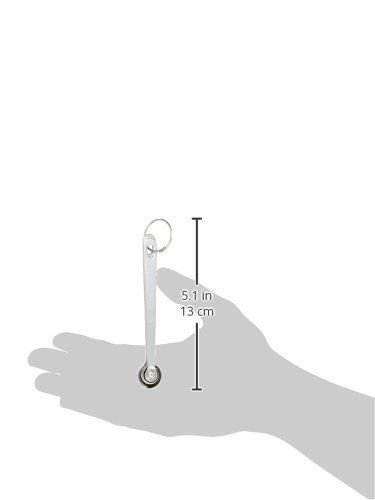 厚 計量スプーン 18 8 4本組 Wadasuke SW