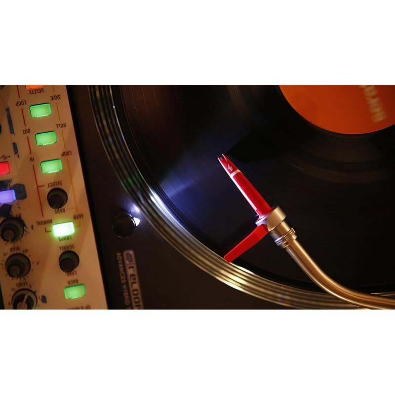 DJカートリッジ