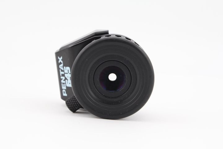 PENTAX645 マグニファイヤー ペンタックス PENTAX MAGNIFIER マグニファイヤー 645 : ヒロヤヤフー