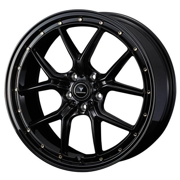 225/55R19 スタッドレスタイヤホイールセット エクストレイル etc (GOODYEAR ICENAVI8 & NOVARIS  ASETTES1 5穴 114.3) - メルカリ