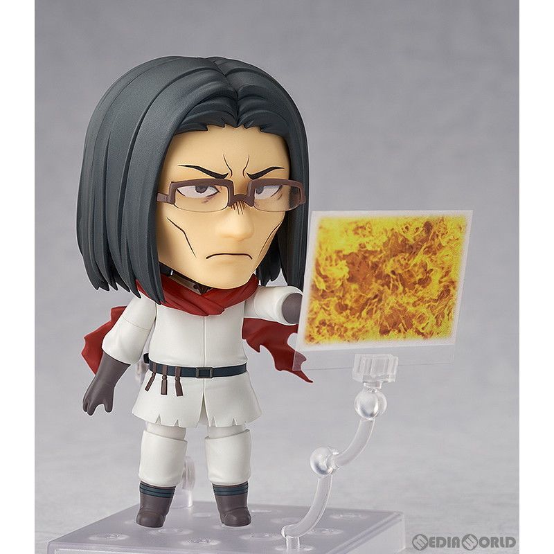 ねんどろいど 2129 おじさん 異世界おじさん 完成品 可動フィギュア グッドスマイルアーツ上海 異世界おじさん ねんどろいど おじさん 2129 フィギュア オーク