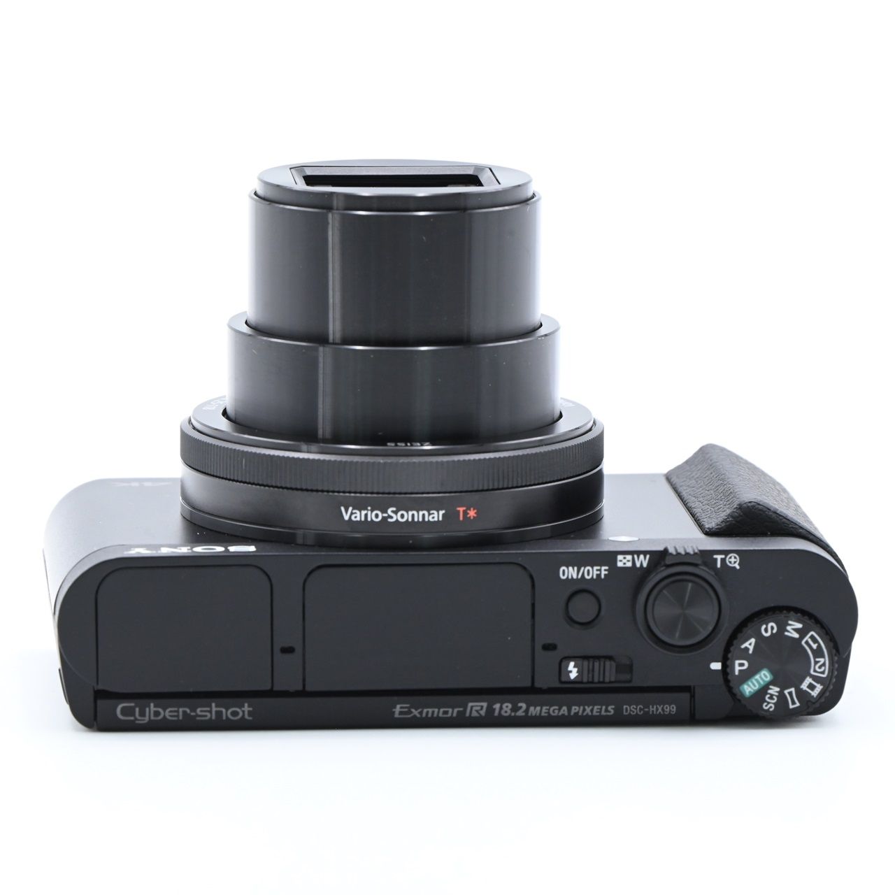 DSC-HX99
