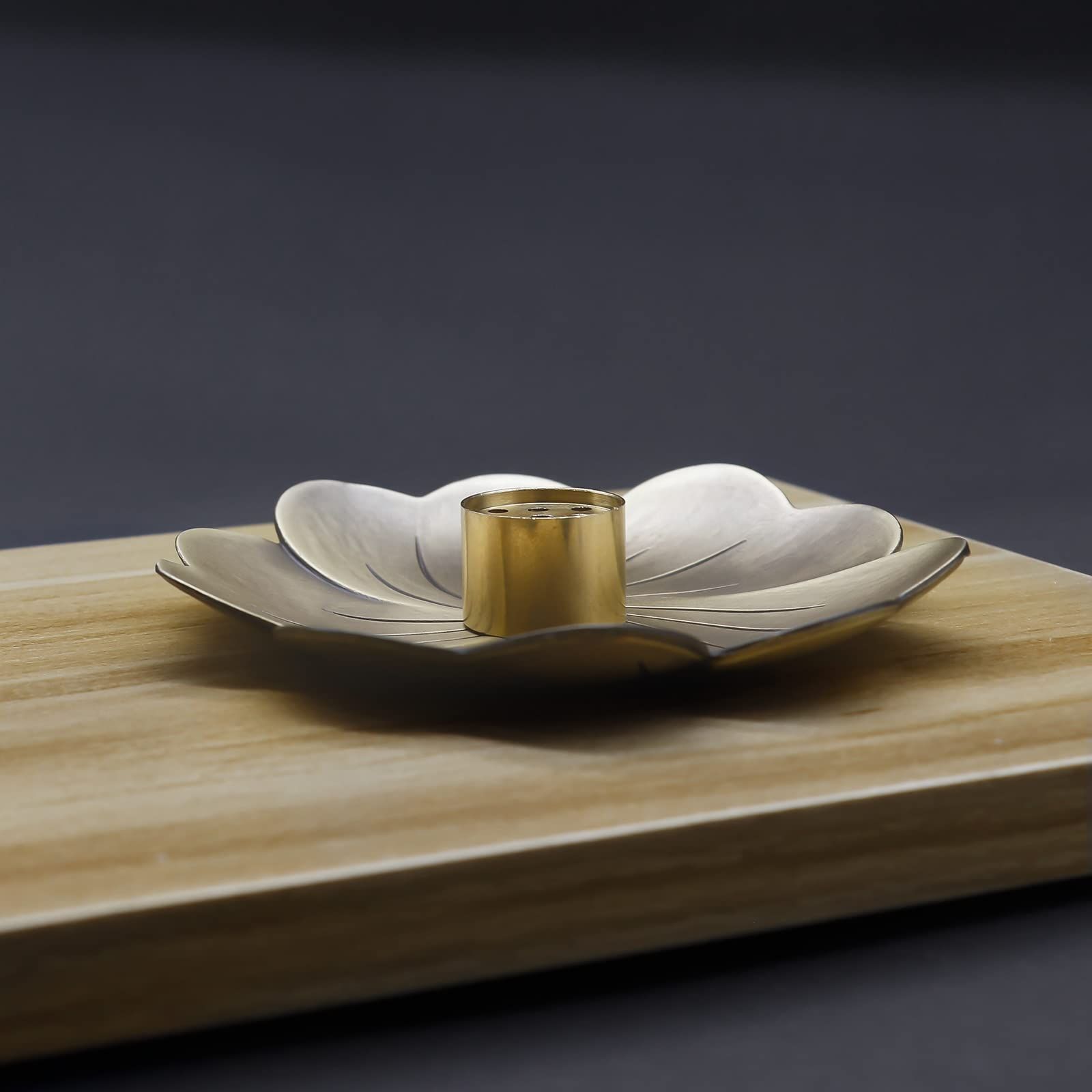 真鍮 コーンタイプ