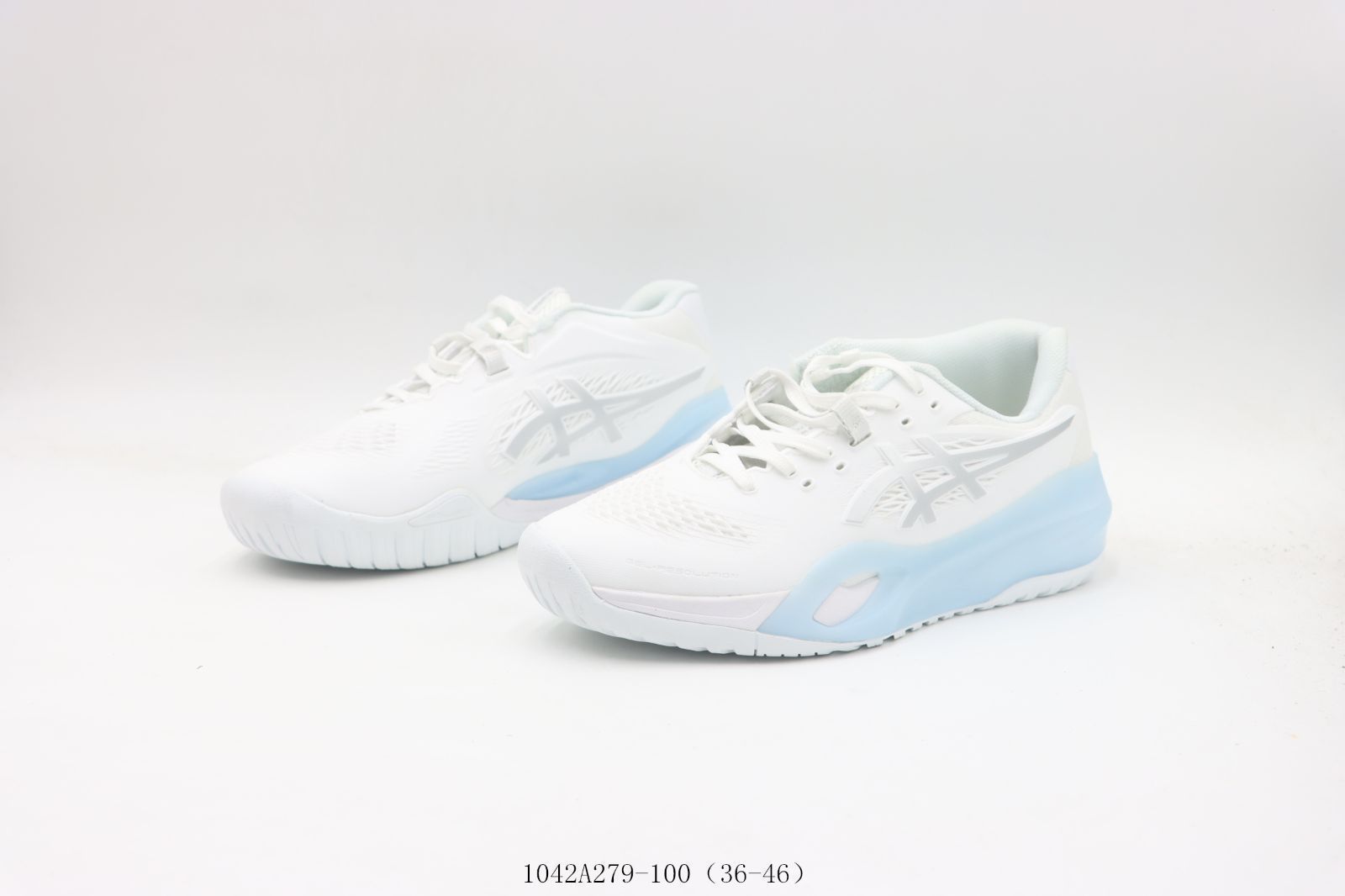 ホワイトブルー