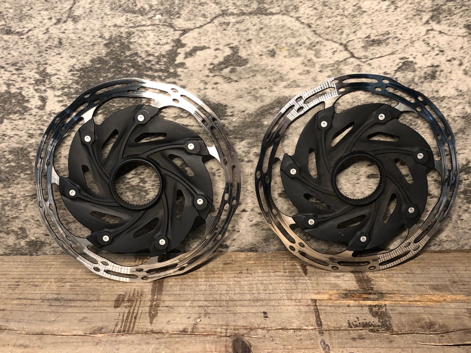 コンポセット 2x12s