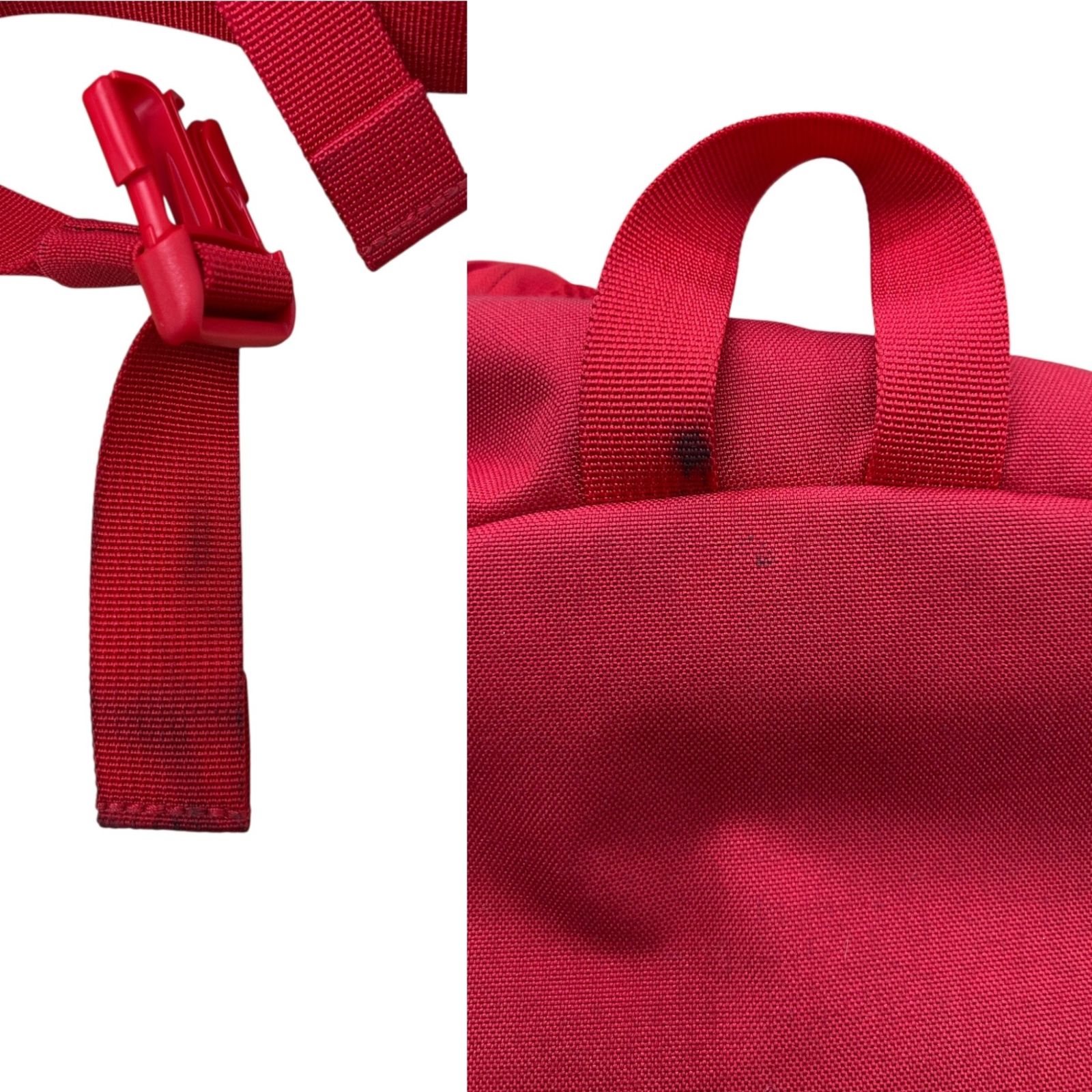 Supreme (シュプリーム) 24FW Week1 Backpack ウィーク バックパック 