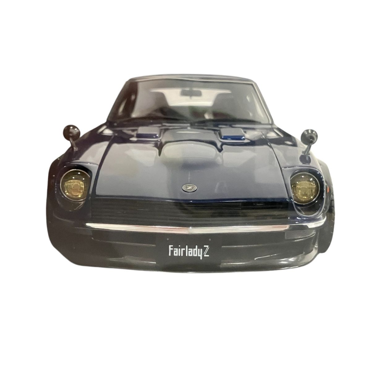 TK.company ignition model 0686 1/18 Nissan Fairlady Z (S30