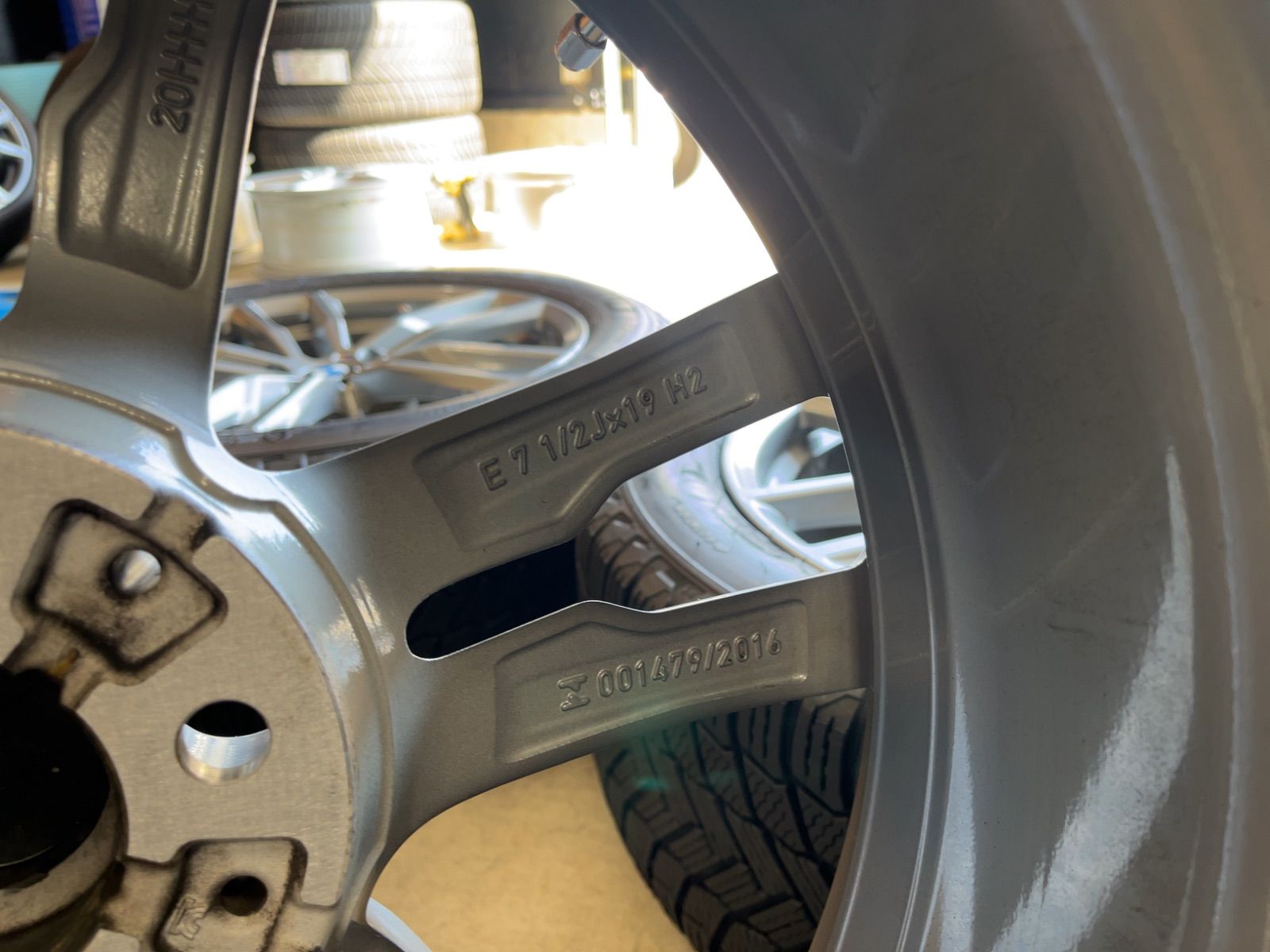 純正品 ミシュラン