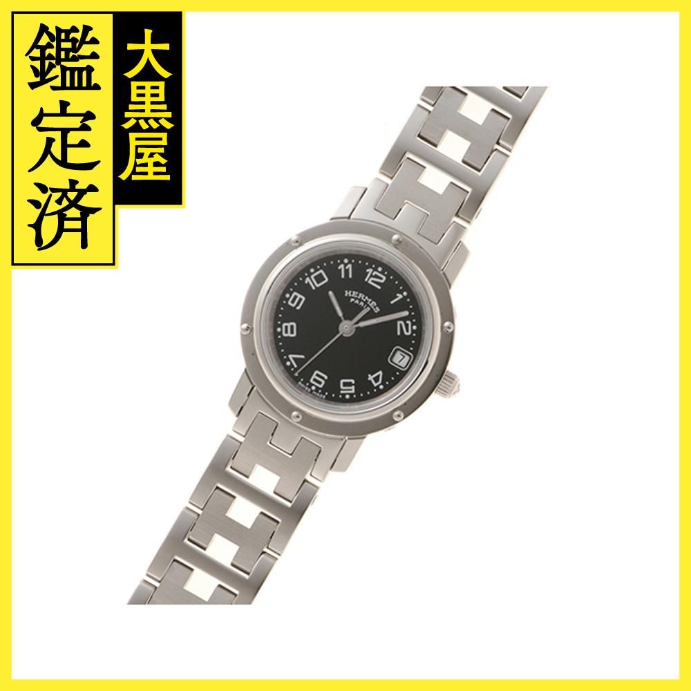 エルメス クリッパー CL4.210 【437】 - メルカリ 