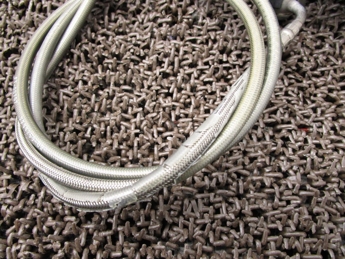 BMW R1200GS アドベンチャー クラッチレバー マスター A6685 R1200GS-A 122EF 動画有 FI インジェクション Adventure BRIGHTFACE_UK