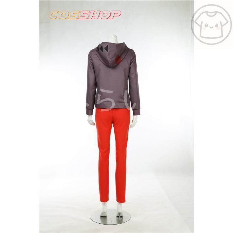 風 コスプレ衣装