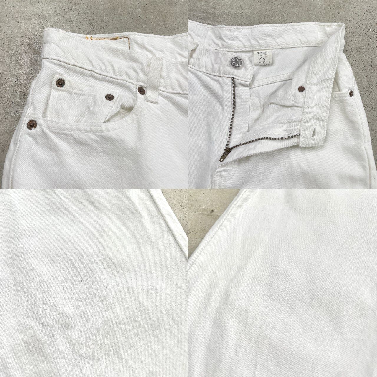 90年代 Levi