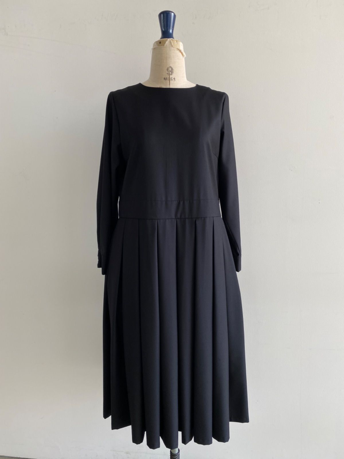 Anne number of OMEKASHI 19 「きちんと見えのワンピース」1 - メルカリ