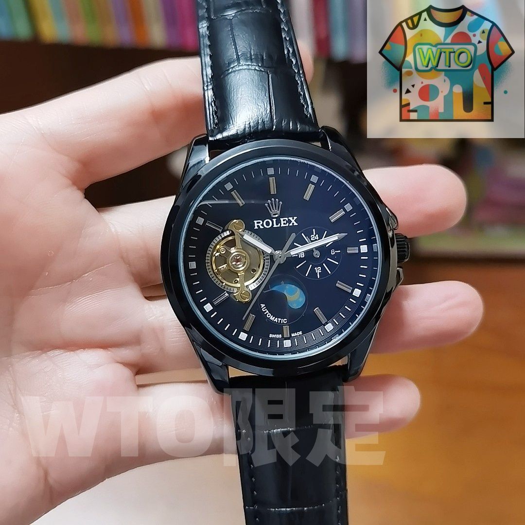 今日WTO】ROLEX ロレックス ディスプレイ-WTO輸入2-GN68 - メルカリ