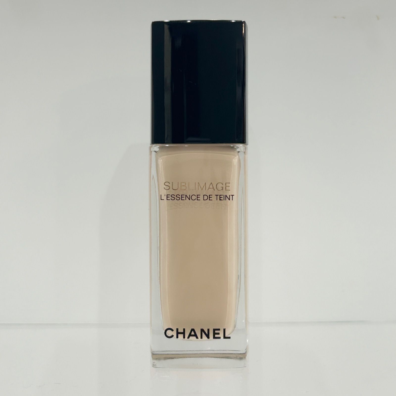 CHANEL　シャネル　サブリマージュ　レサンス　ドゥ　タン　B10　10　ファンデーション　40ml　松山朝生田店