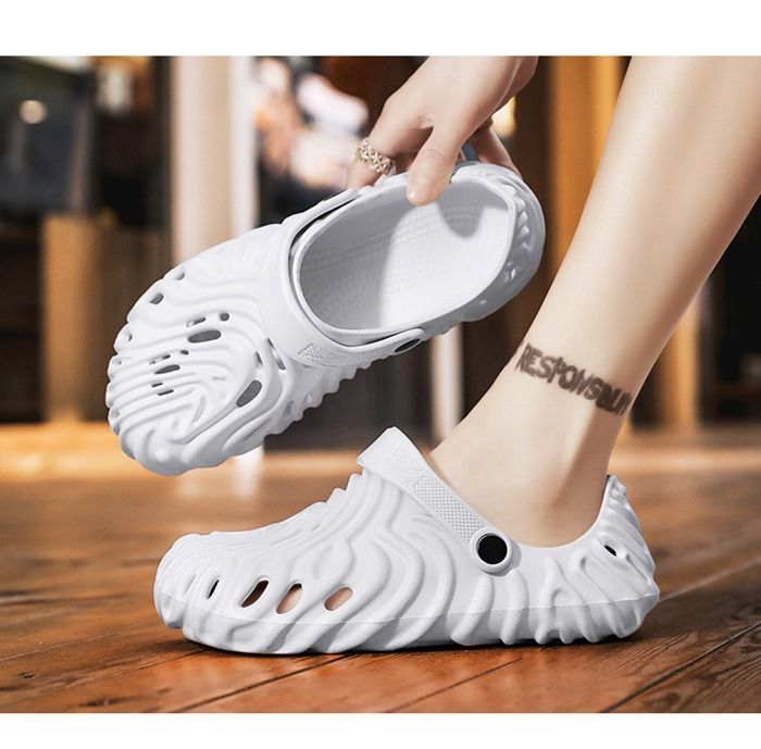 【格安saleスタート】 ビーチサンダル メンズ サボサンダル ペアルック レディース その他