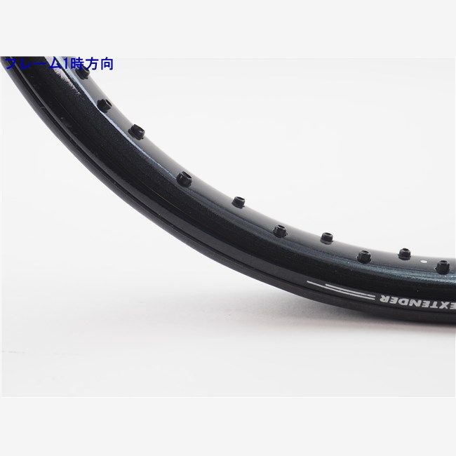 優れた テニスラケット プリンス シナジー エクステンダー G2 PRINCE SYNERGY EXTENDER c25100171c
