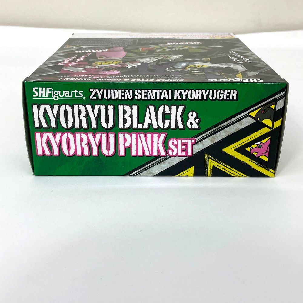 ☪ バンダイ
