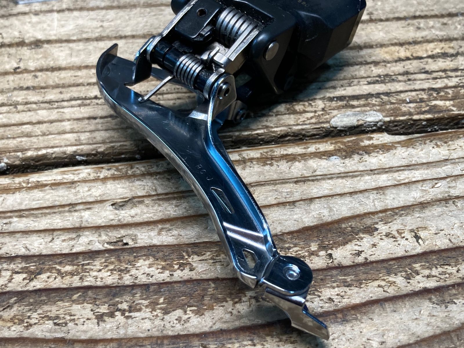 アルテグラ ULTEGRA