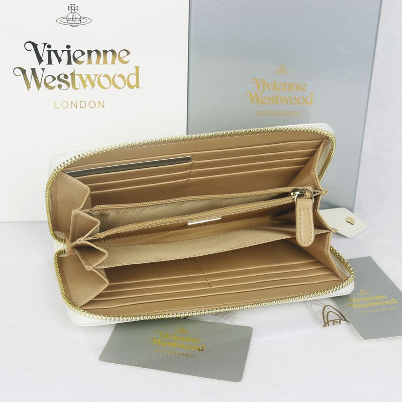 Vivienne Westwood ヴィヴィアンウエストウッド財布 新品 財布 Vivienne Westwood ヴィヴィアンウエストウッド 長