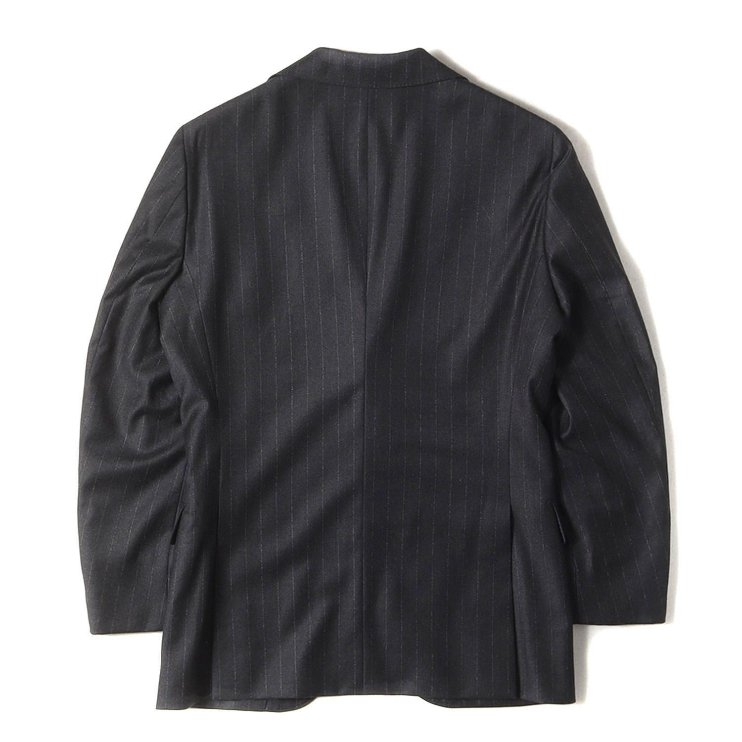 LoroPiana×UNIVERSAL LANGUAGE セットアップ ユニバーサルランゲージメジャーズ ULMが実現する、伊・最高級