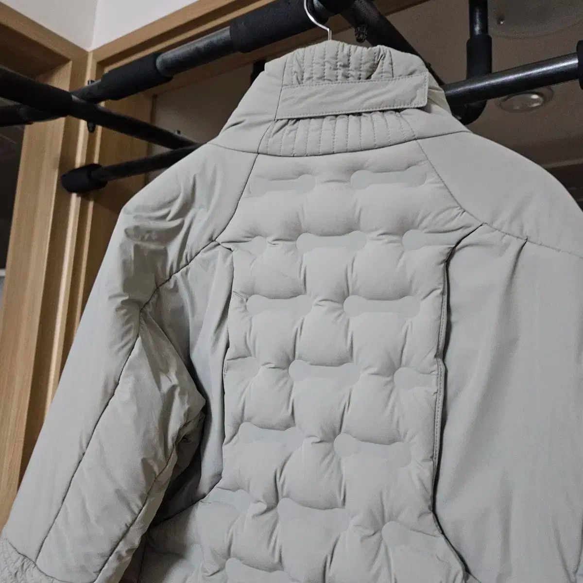 アメージングクリー レディース 軽量ダウン LLC-HASEGAWATOSO_COM