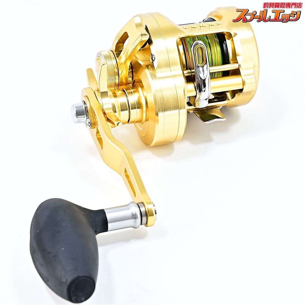 シマノ(SHIMANO) 船、オフショア 22 オシアコンクエスト 300HG