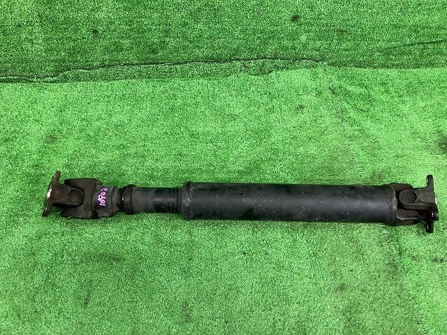 サクシード NCP165V リアプロペラシャフト UL 4WD 37100-52130 1E7