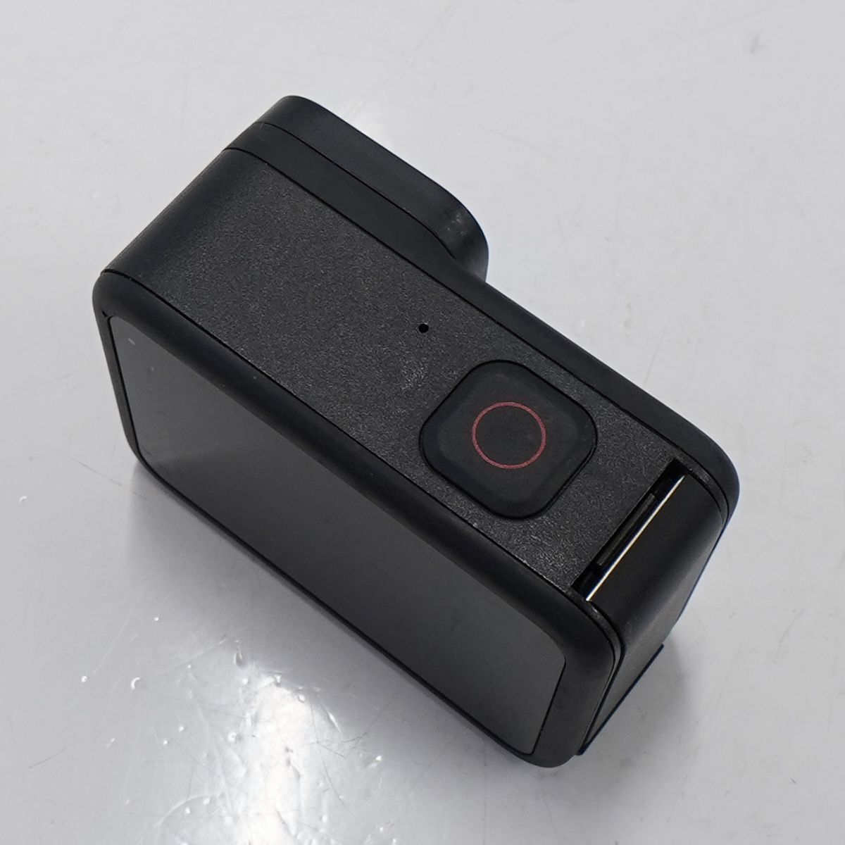 GoPro HERO9 Black ウェアラブルカメラ USED超美品 5K アクション