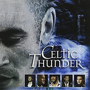 【】［CD］Celtic Thunder the Show