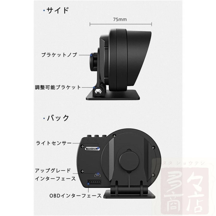 追加メーター AP-6