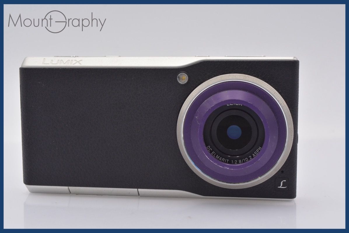 ★特別特価★ パナソニック Panasonic LUMIX DMC-CM10 同梱可 #mj4341 ☆特別特価☆ パナソニック Panasonic LUMIX DMC-CM10 同梱可 #mj4341